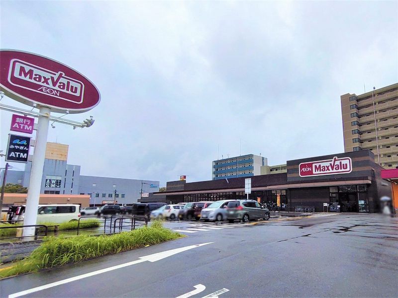 レオパレスひかる２１ 周辺環境