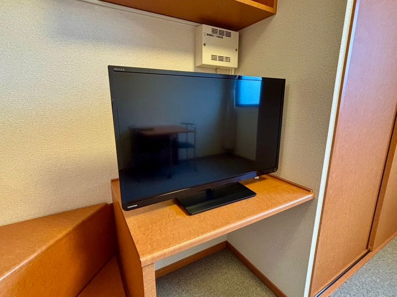 レオパレスグリーングラス その他設備