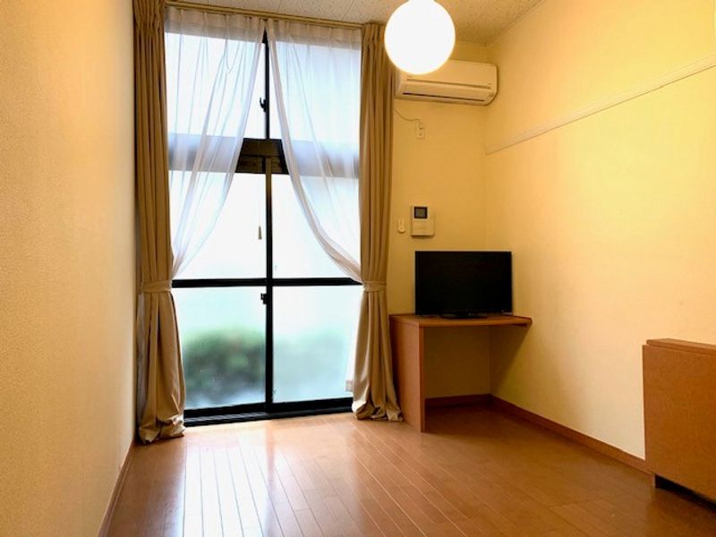 leopalace Inter 客厅