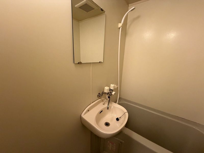 leopalace WISTERIA 洗手台