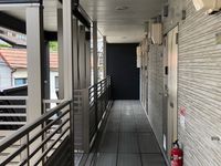 クレイノ紅葉谷 共用部分