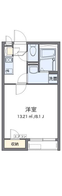 56059 Floorplan