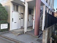 leopalace AIKEN 입구