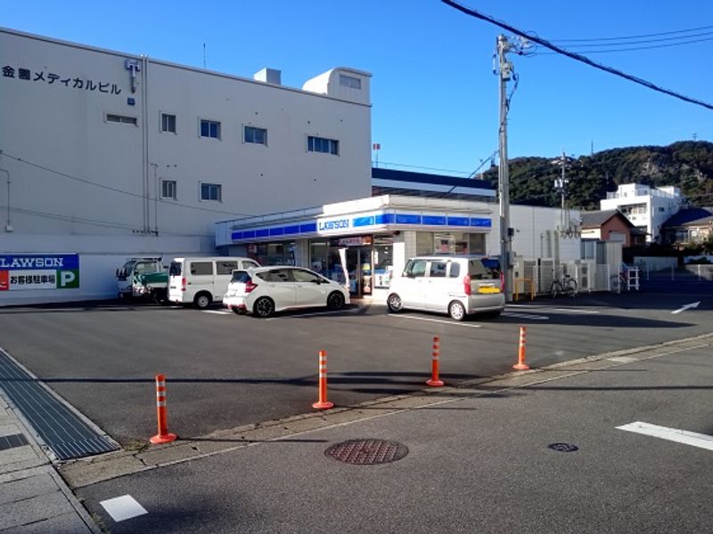 レオパレスＫ　Ｉ塩町 周辺環境