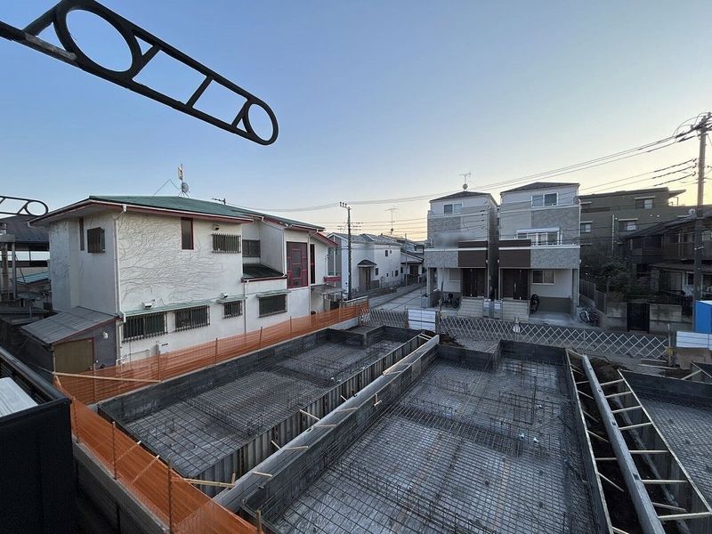 leopalace Saino no Mori View