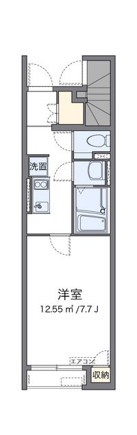 58321 Floorplan