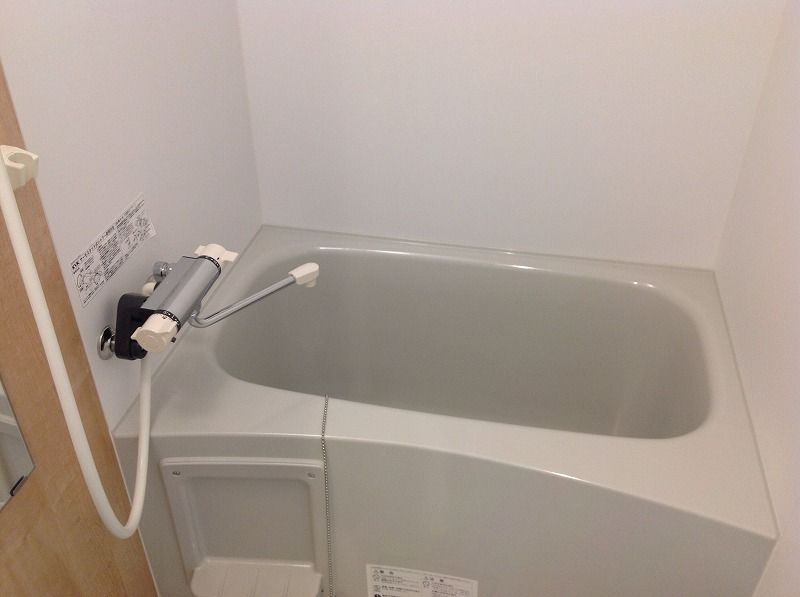 クレイノ西調布 風呂