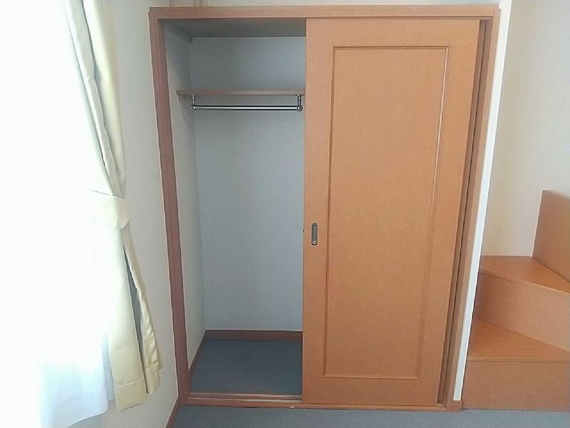 leopalace Space Koujitsu Storage