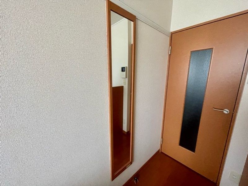 レオパレス穂高 その他