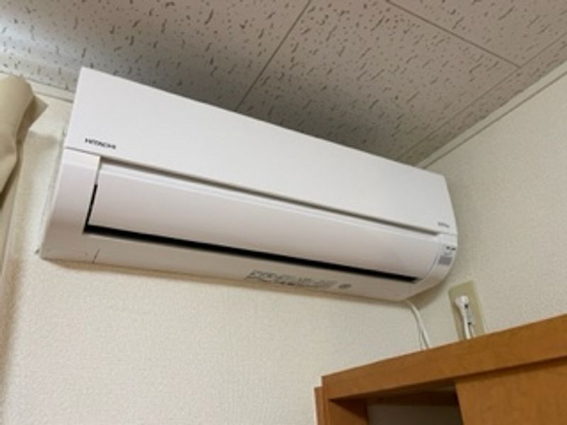 レオパレスまつえ その他設備