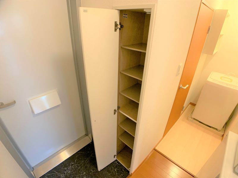 レオパレス東合川Ⅲ その他