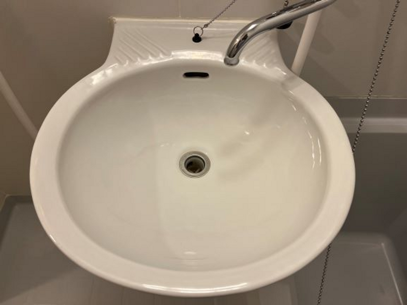 leopalace Seiryu Bồn rửa mặt