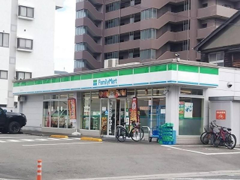 レオパレスＥＳＳＯＲ湯築 周辺環境