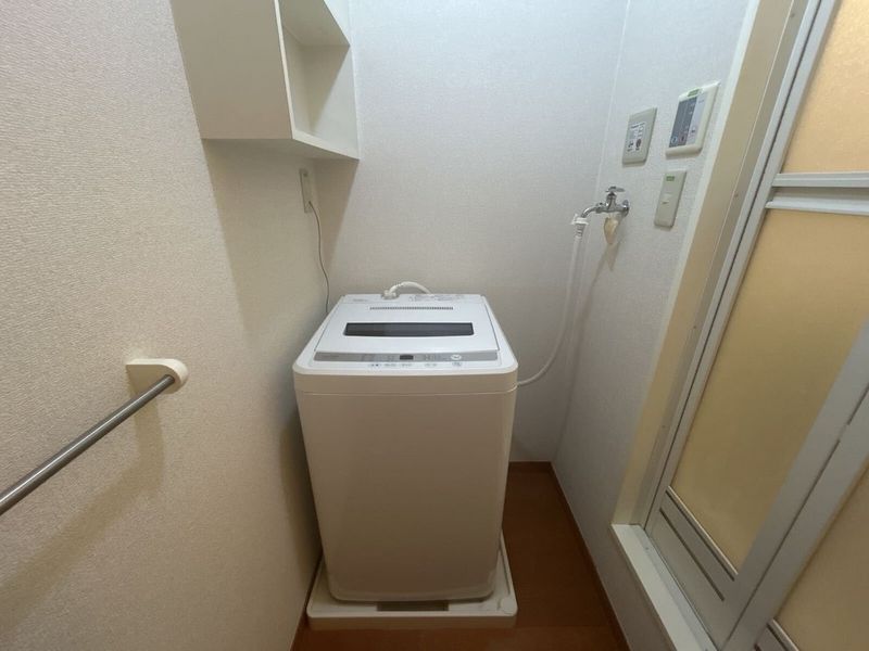 レオパレスポーラスターＡ その他