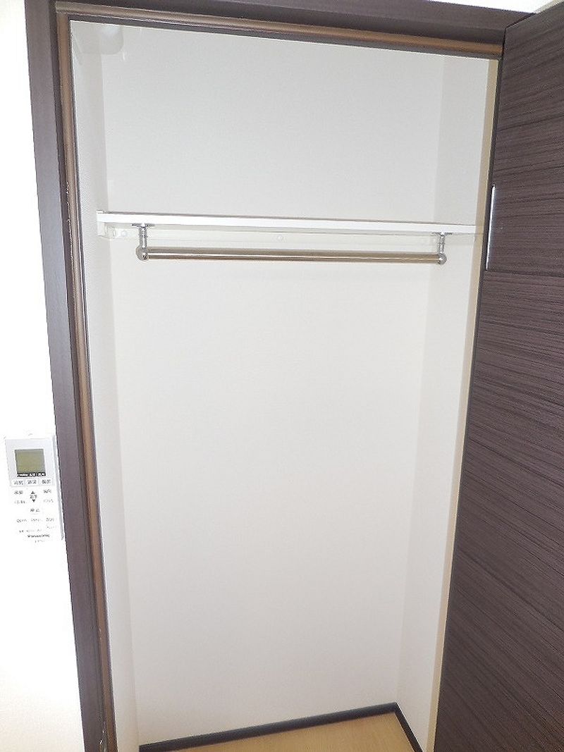 レオネクストＹ４ 収納