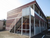 レオネクスト三の沢 外観