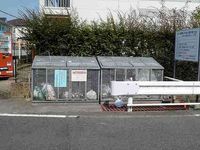 レオパレス太田弐番館 共用部分