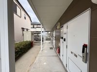 レオパレスパーク その他