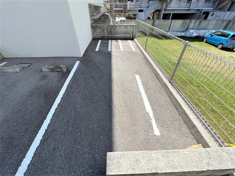 クレイノしまだばる その他