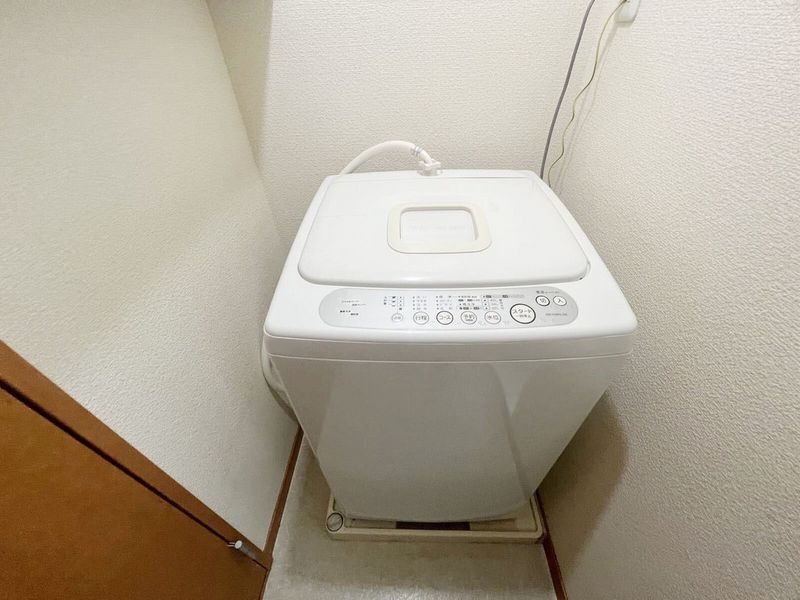 レオパレスエクセル　ケンⅡ その他
