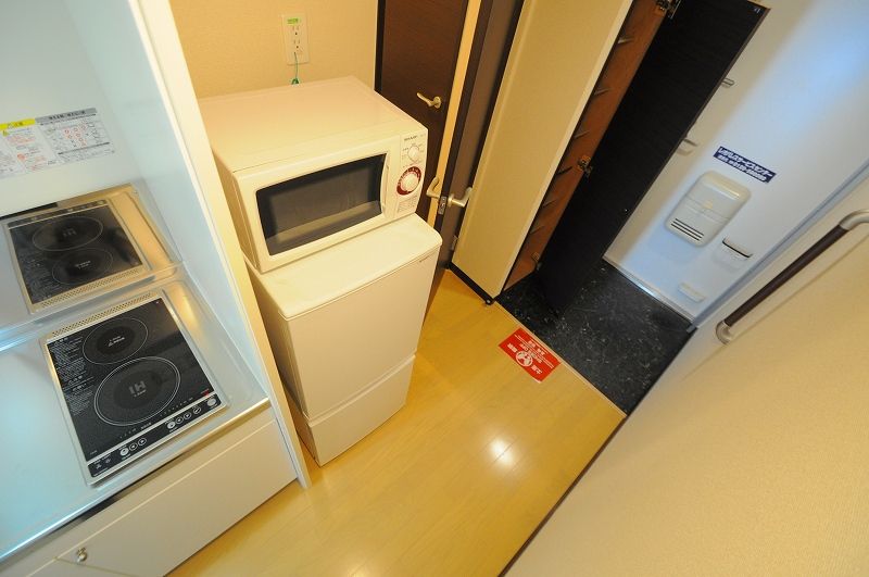 レオネクストますが その他