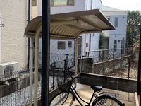 レオパレスラピスＢ 共用部分
