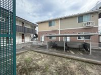 レオパレスコメット 眺望