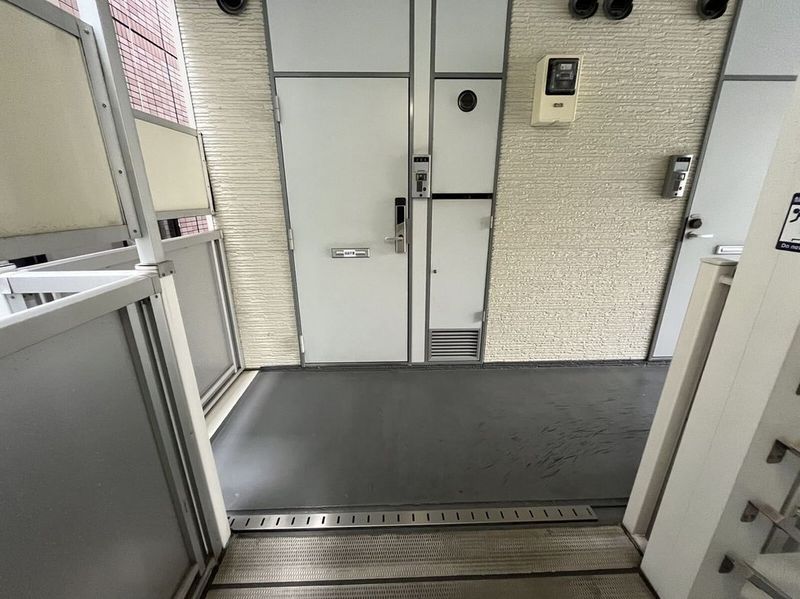 レオパレストウメイ その他