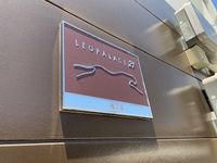 レオパレス８７４ 外観