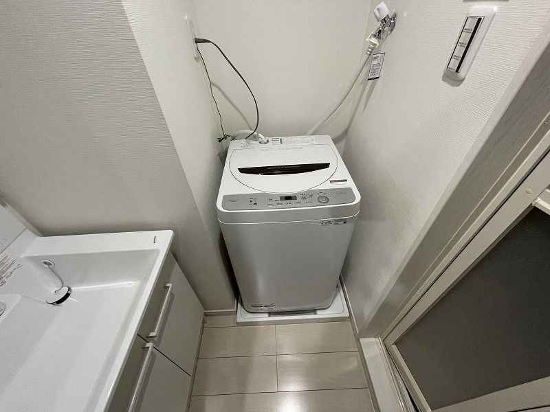 レオパレスエクセルカーサ平和台 その他