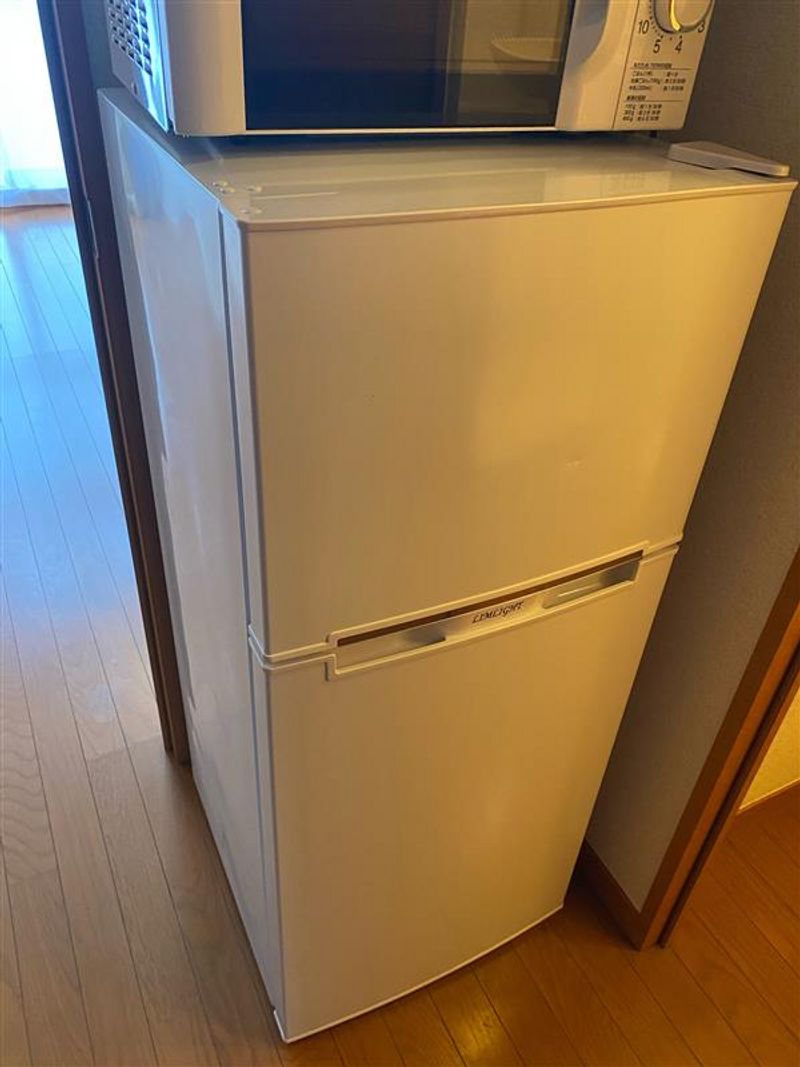 レオパレスアゼリア その他設備