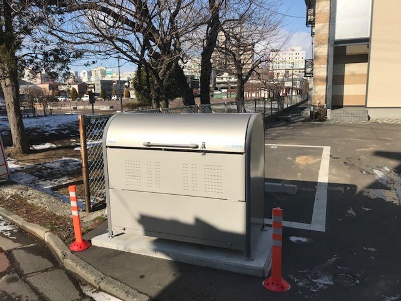 レオパレスＤｅｙｅｓ　山ノ下 共用部分