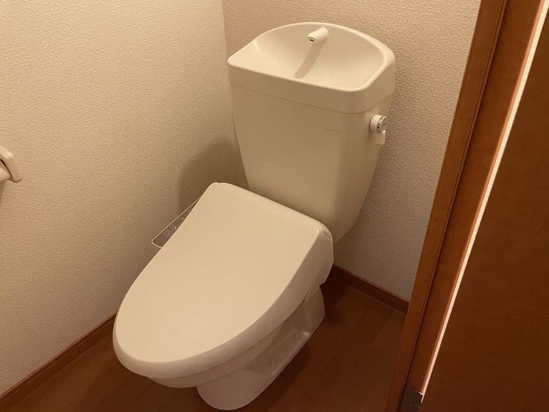 leopalace Balloon 2 Toilet