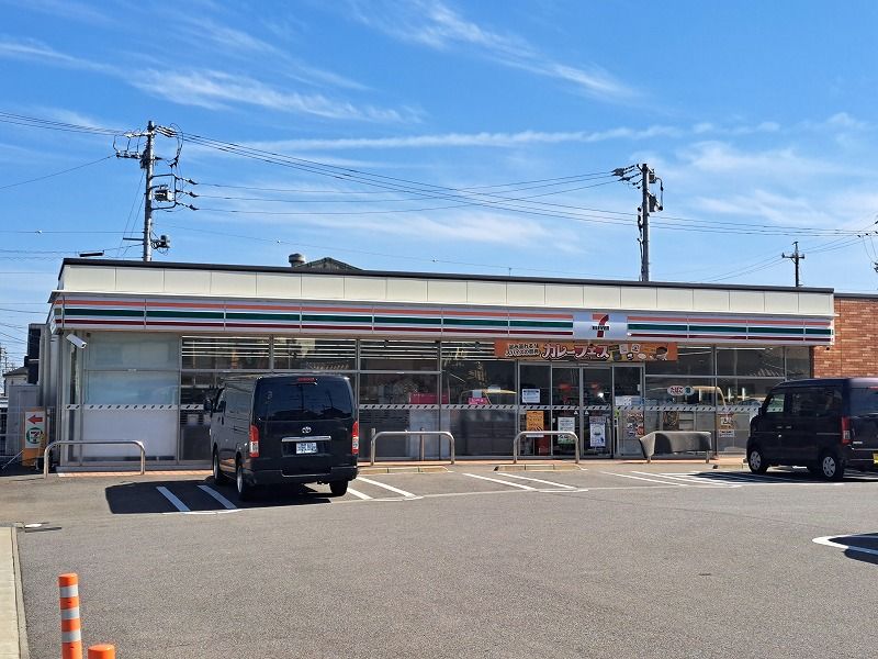ミランダ二反田 周辺環境