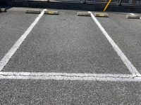 レオパレスコリーヌ 駐車場