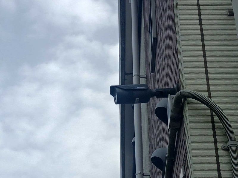 LEONEXT G Maisonnette Shared spaces