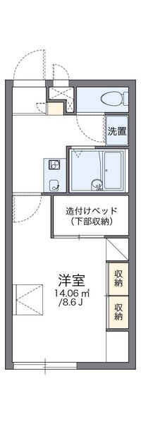 14981 Floorplan