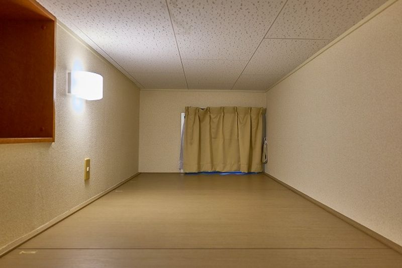 レオパレス日永レジデンス その他
