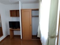 レオパレスサニーコート 収納
