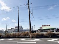 leopalace Kumozugawa Surrounding area