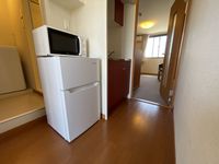 レオパレス中野５１ その他設備