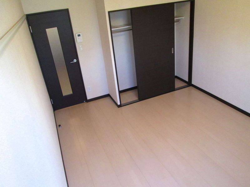レオネクストサン　リビエラ 居間