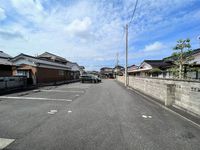 レオパレス上町 共用部分