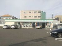 レオパレス中央Ⅱ 周辺環境