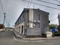 レオパレスＴａｄｐｏｌｅ須賀 眺望