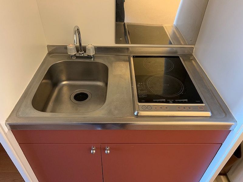 leopalace Next Kitchen