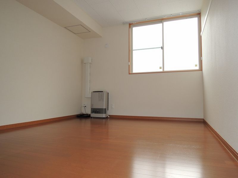 leopalace Maison Yamahana 客厅