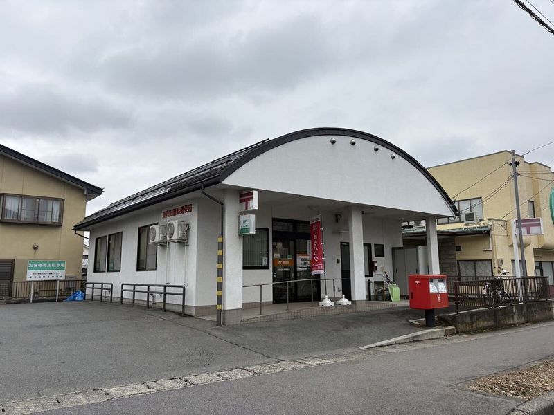 レオパレス２００１ 周辺環境