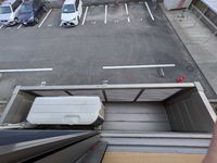 LEONEXT Honeycomb Eight Ban công