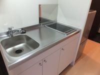 レオネクストアイリス倉富 その他設備
